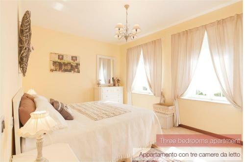 Apartamento Nina Guest House