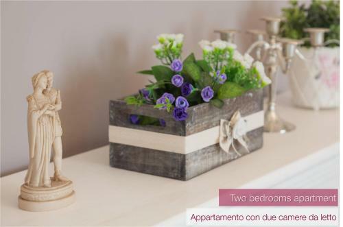 Apartamento Nina Guest House