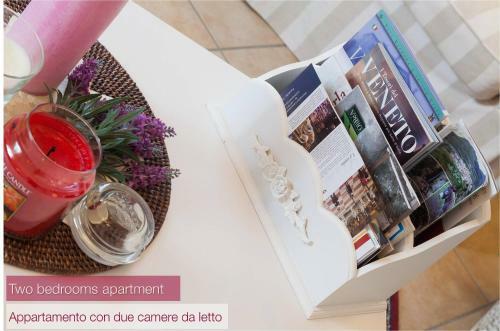 Apartamento Nina Guest House