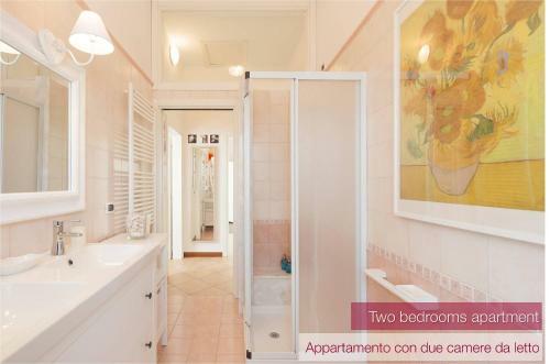 Apartamento Nina Guest House