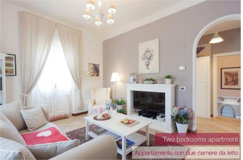 Apartamento Nina Guest House