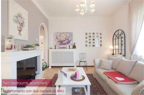 Apartamento Nina Guest House