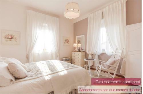 Apartamento Nina Guest House