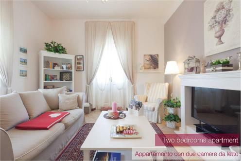 Apartamento Nina Guest House