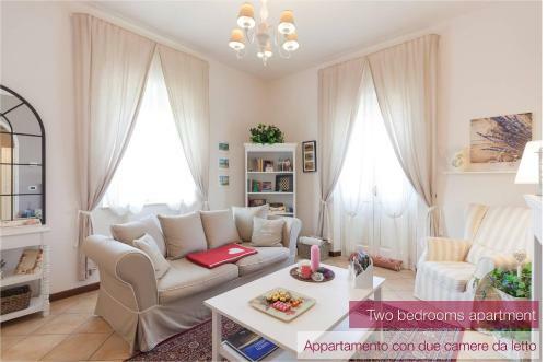 Apartamento Nina Guest House