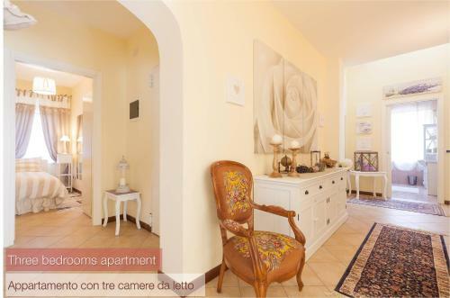 Apartamento Nina Guest House