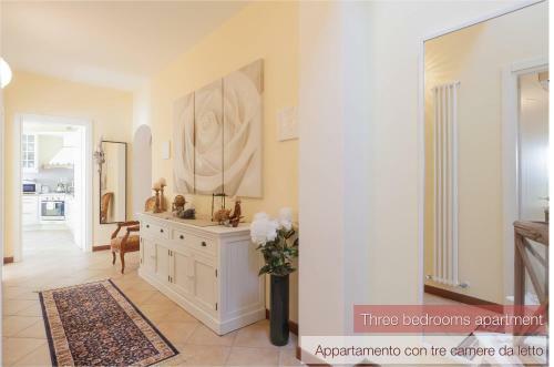 Apartamento Nina Guest House