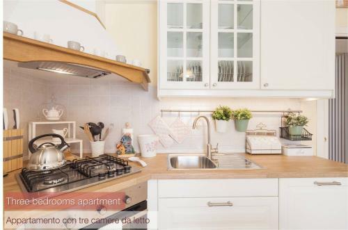 Apartamento Nina Guest House