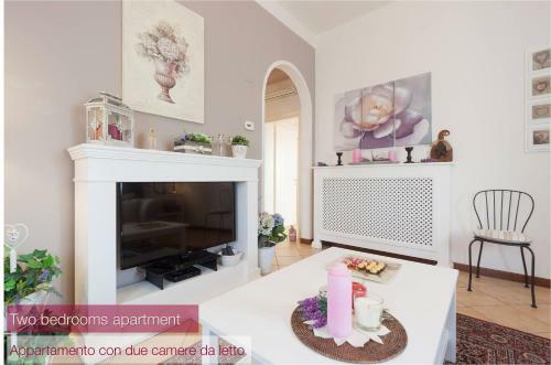 Apartamento Nina Guest House