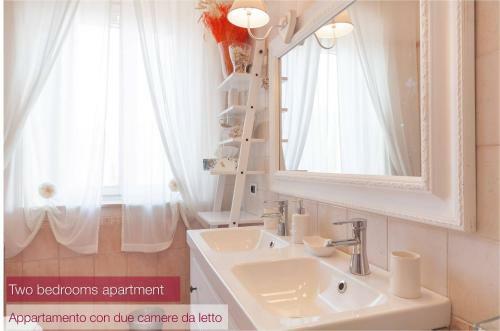 Apartamento Nina Guest House