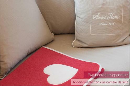Apartamento Nina Guest House