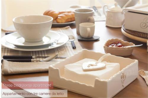 Apartamento Nina Guest House