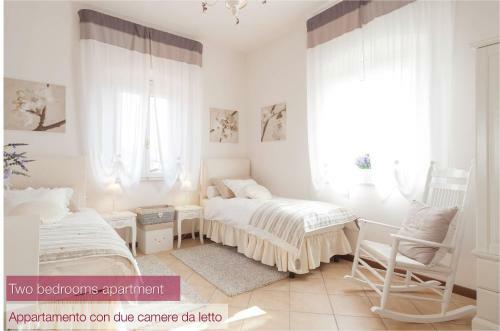 Apartamento Nina Guest House