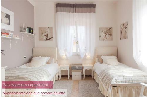 Apartamento Nina Guest House