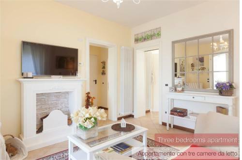 Apartamento Nina Guest House