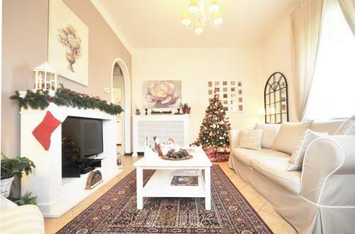 Apartamento Nina Guest House