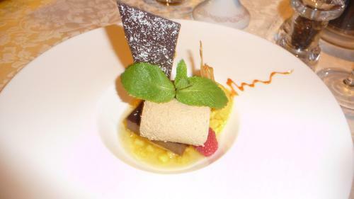 Hotel Alla Frasca Verde