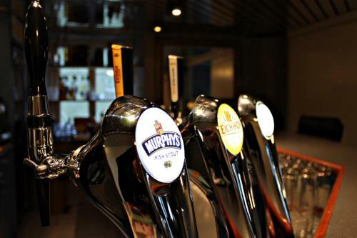 Hotel Restaurant Goldener Schl�ssel