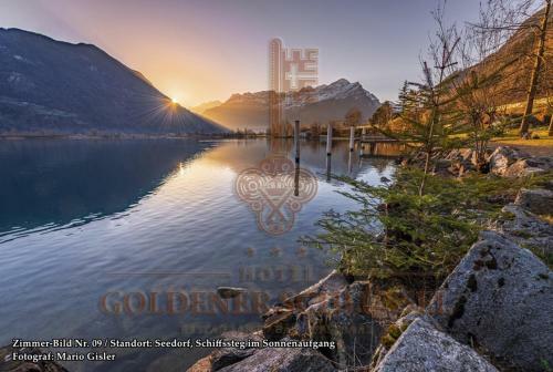 Hotel Restaurant Goldener Schl�ssel