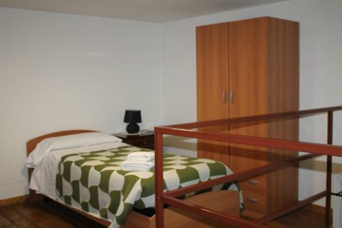 Bed & Breakfast Al 68 Di Piazza Cavour