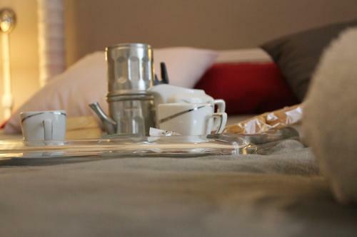 Bed & Breakfast Al 68 Di Piazza Cavour