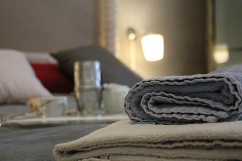 Bed & Breakfast Al 68 Di Piazza Cavour