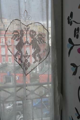 Bed & Breakfast Al 68 Di Piazza Cavour