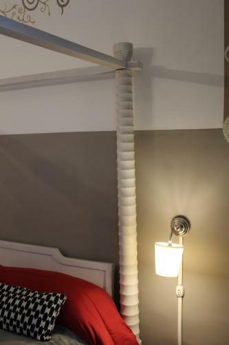 Bed & Breakfast Al 68 Di Piazza Cavour