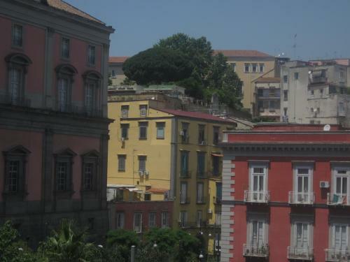 Bed & Breakfast Al 68 Di Piazza Cavour
