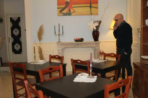 Bed & Breakfast Al 68 Di Piazza Cavour