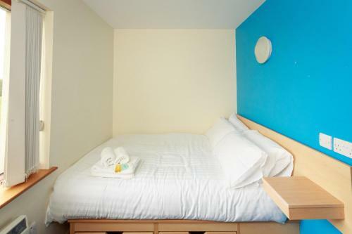 Aparthotel Cappavilla Village , University Of Limerick (summer Accommodation)