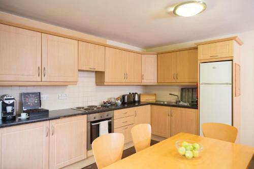 Aparthotel Cappavilla Village , University Of Limerick (summer Accommodation)