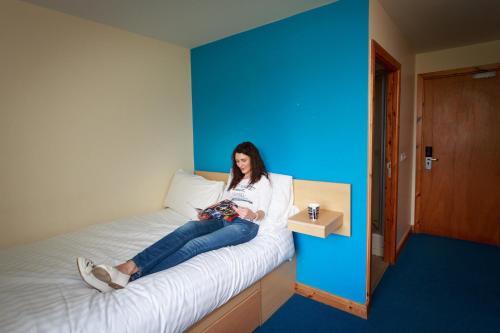 Aparthotel Cappavilla Village , University Of Limerick (summer Accommodation)