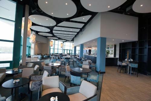 Aparthotel Cappavilla Village , University Of Limerick (summer Accommodation)
