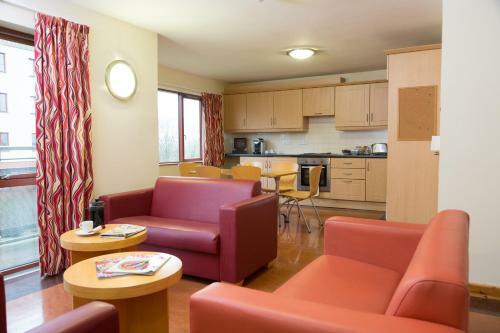 Aparthotel Cappavilla Village , University Of Limerick (summer Accommodation)