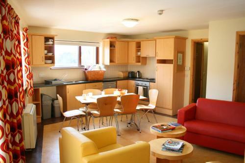 Aparthotel Cappavilla Village , University Of Limerick (summer Accommodation)
