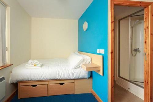 Aparthotel Cappavilla Village , University Of Limerick (summer Accommodation)