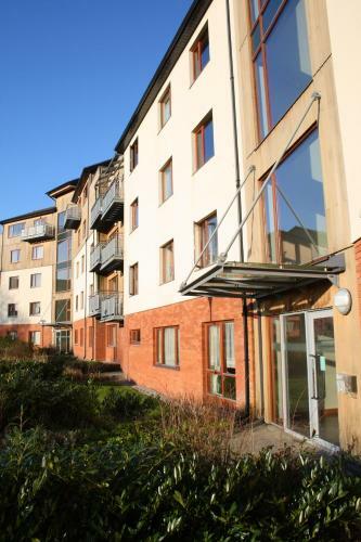 Aparthotel Cappavilla Village , University Of Limerick (summer Accommodation)