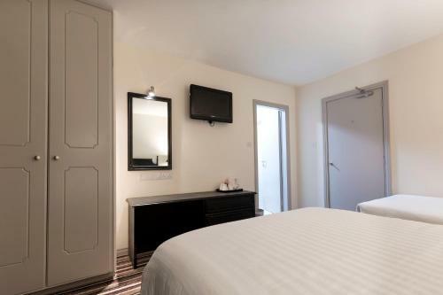 Welcome Inn Hotel