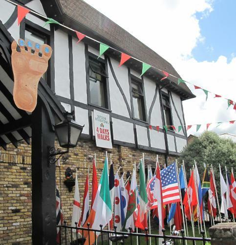 Welcome Inn Hotel