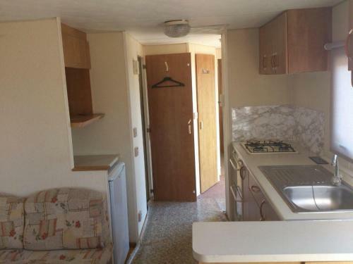Villaggio Camping Nurral
