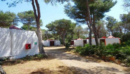 Villaggio Camping Nurral