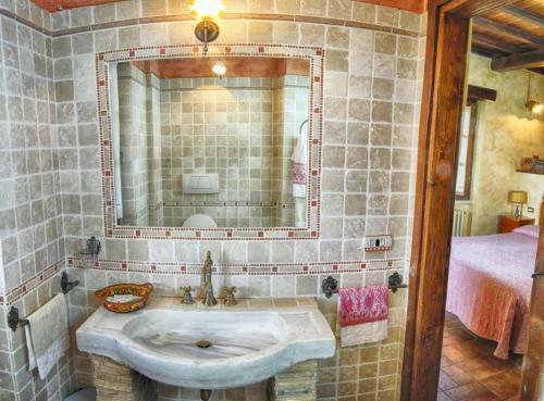 Bed & Breakfast La Vecchia Quercia