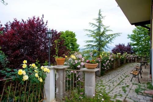 Bed & Breakfast La Vecchia Quercia