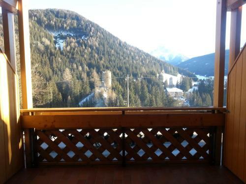 Hostal Pension Panorama