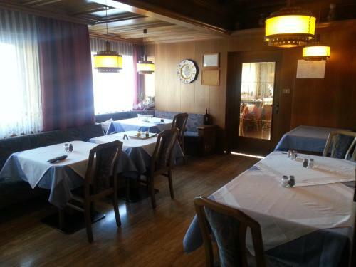 Hostal Pension Panorama
