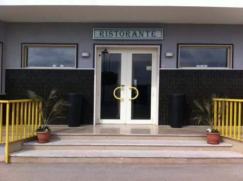 Hotel Atleti