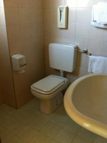 Hotel Atleti