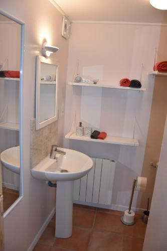 Les Hauts De Lartel : G�te Tr�s Charmant