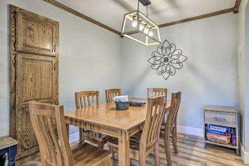 Apartamento Updated Ski-in And Ski-out Condo And Amenity Access